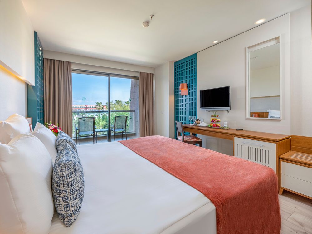 Sherwood Dreams Resort фото 100