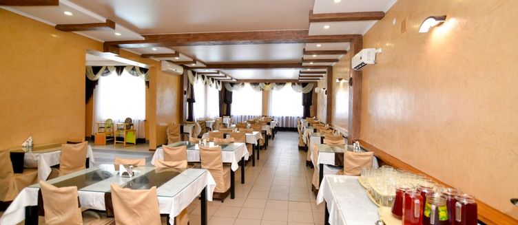 Фото отеля Корона