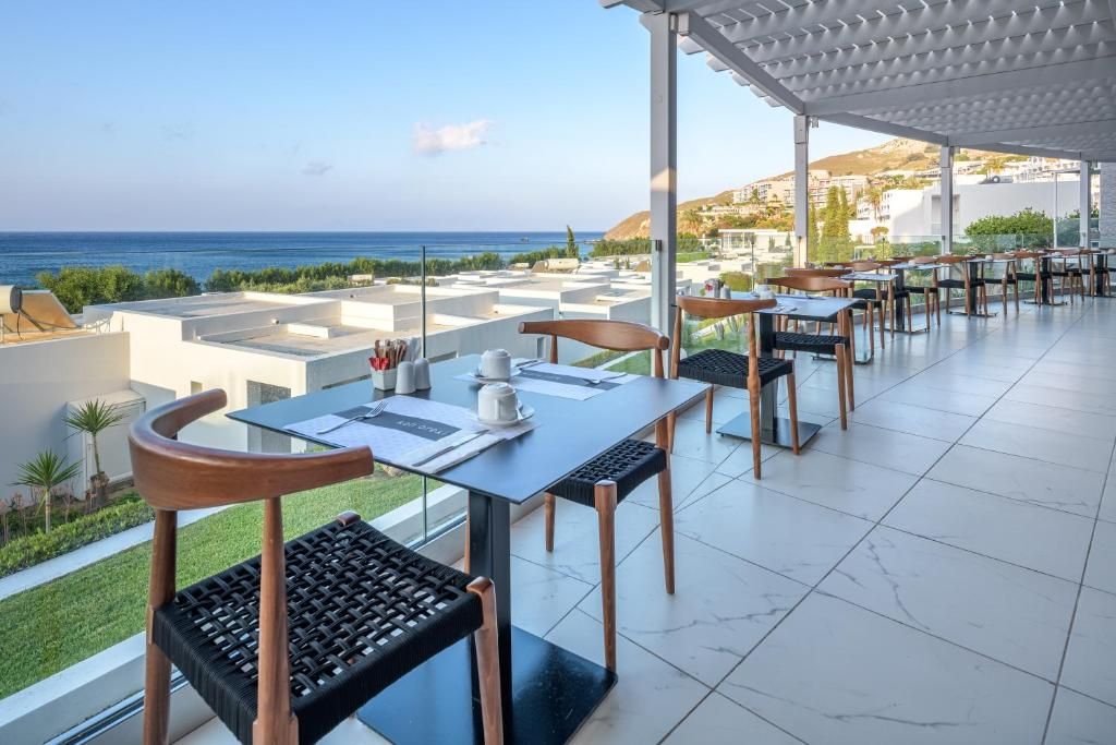 Dimitra Beach Hotel & Suites фото 66