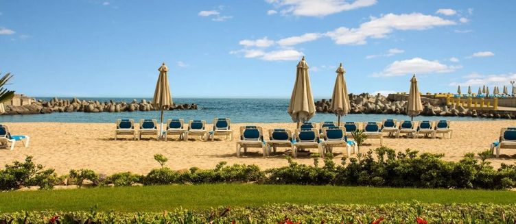 Фото отеля Sunrise Alex Avenue Hotel