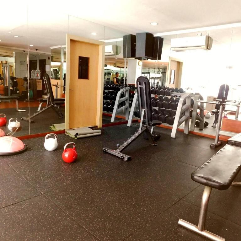 Ibis Jakarta Tamarin Hotel фото 65