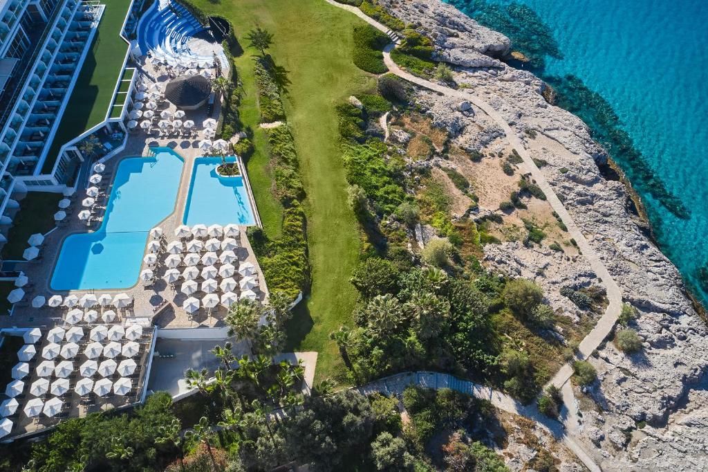Atlantica Club Sungarden Beach фото 61