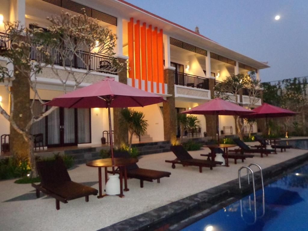 D' Kubu Pratama Homestay фото 2