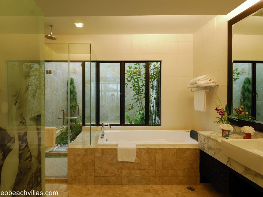 Borneo Beach Villas фото 35