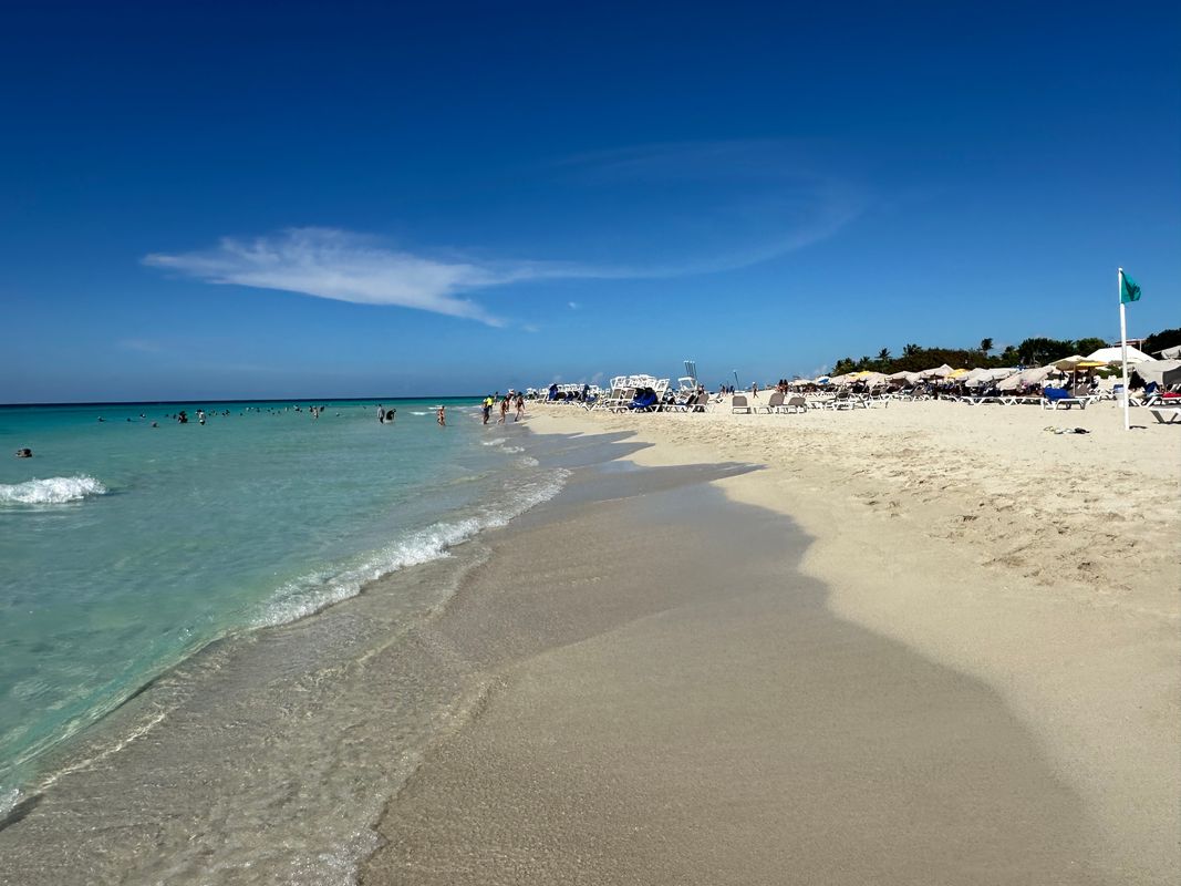 Melia Internacional Varadero фото 58
