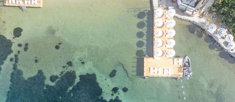 Фото отеля Avantgarde Refined Yalikavak