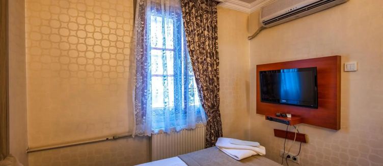 Фото отеля Kozan City Hotel