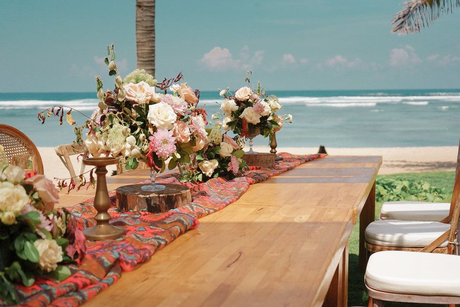 The Ritz-Carlton Bali фото 161