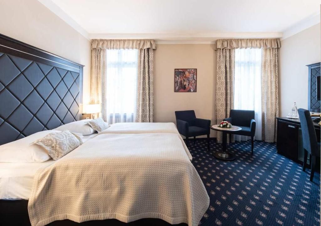Hotel Kampa - Stara zbrojnice фото 16