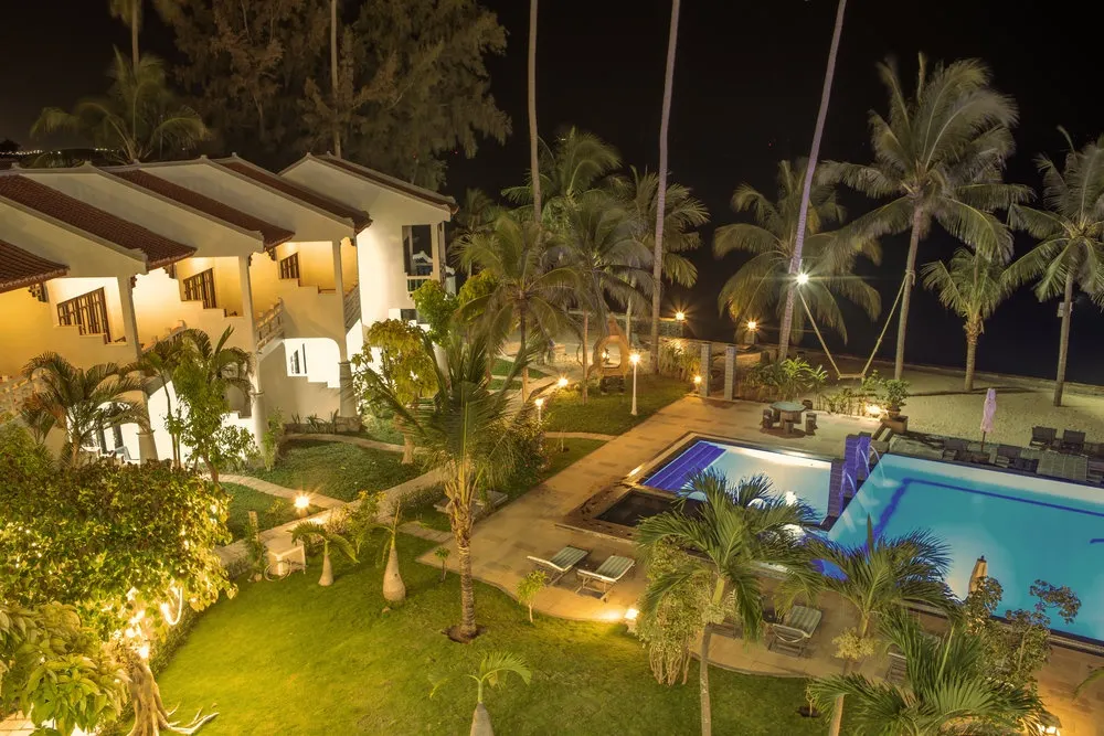 Dynasty Muine Beach Resort фото 135