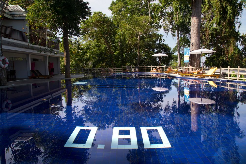 Sentido Khao Lak фото 62