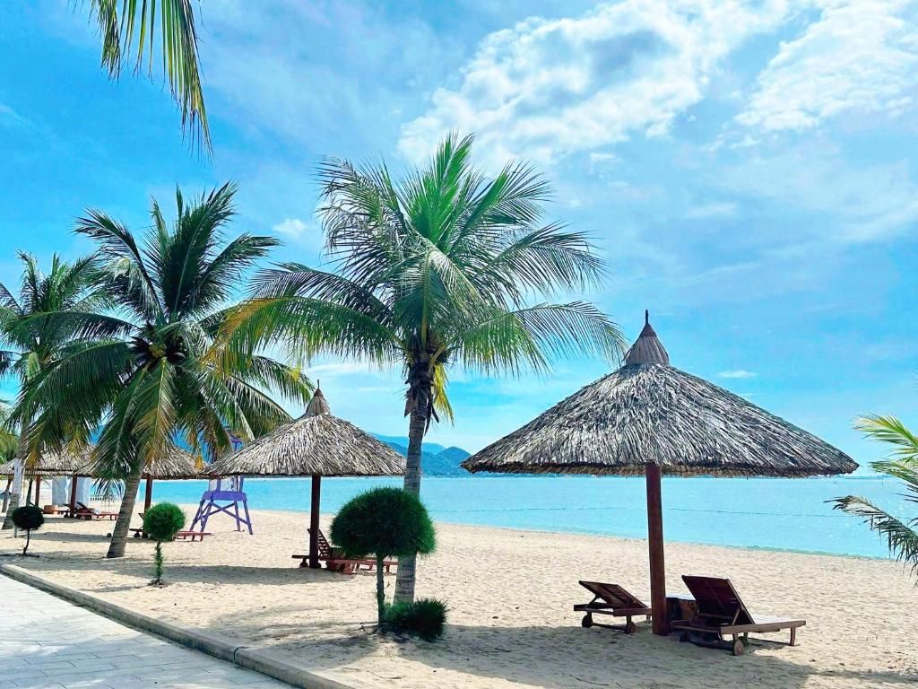 TTC Resort - Ninh Thuann фото 62