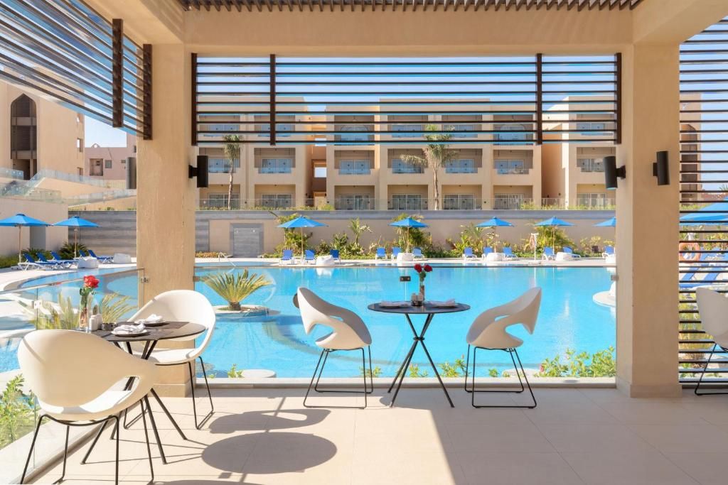 Cleopatra Luxury Resort Sharm (Adults Only) фото 28