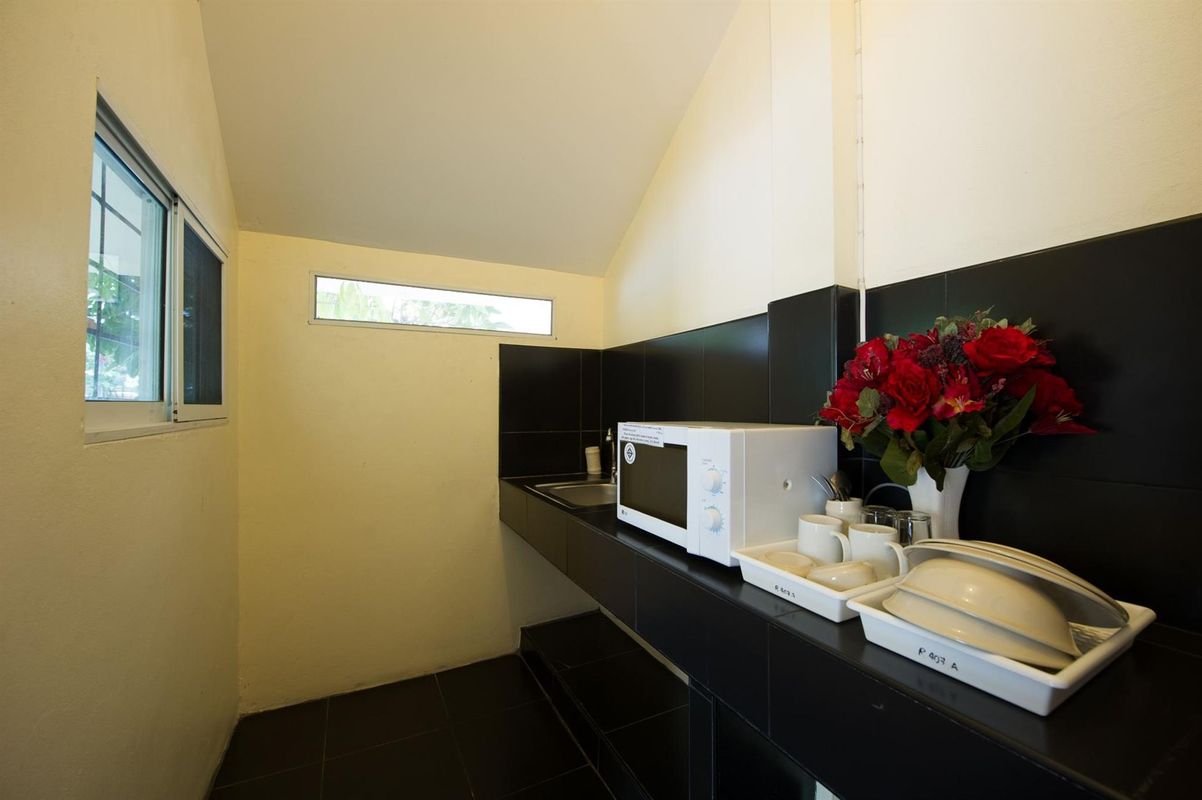 Pk Resort & Villas Jomtien Beach фото 5