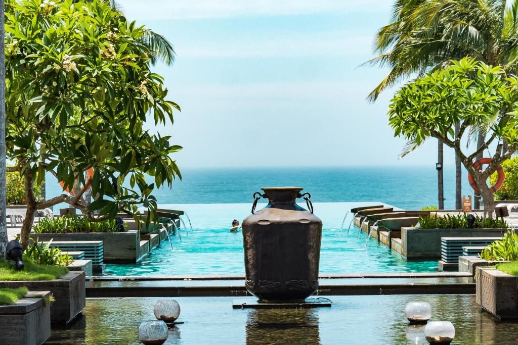 Narada Resort & Spa Perfume Bay Sanya - All Villas фото 125