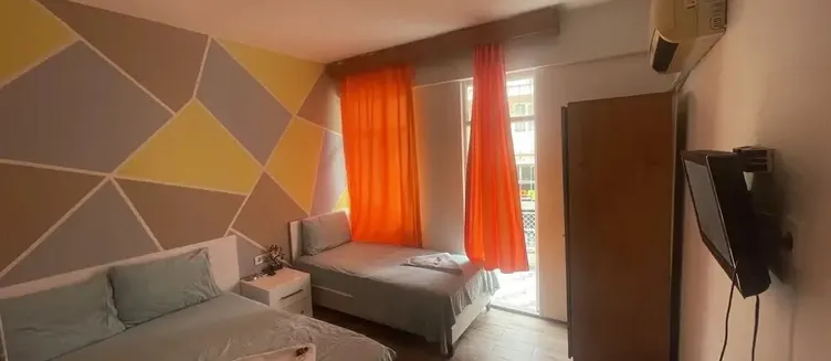 Фото отеля Ersoy Ak Pansiyon