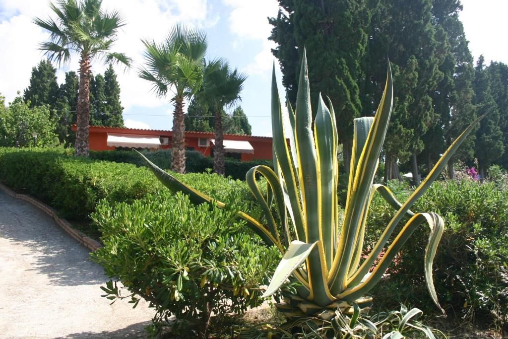 Agriturismo Ruralia фото 22