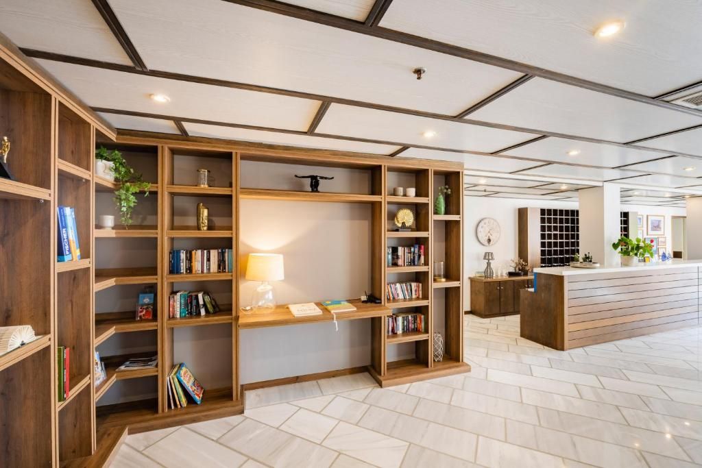 Pavlina Beach Hotel фото 11