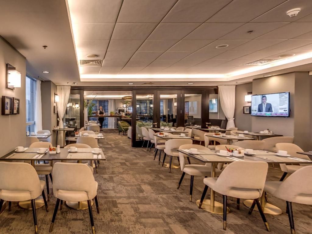 Vital Business Boutique Hotel фото 20