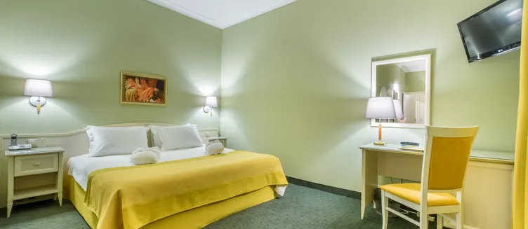 Фото отеля Suleiman Palace