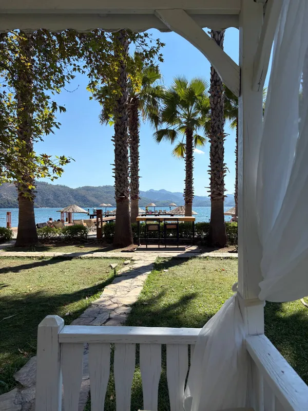 Fortezza Beach Resort фото 55