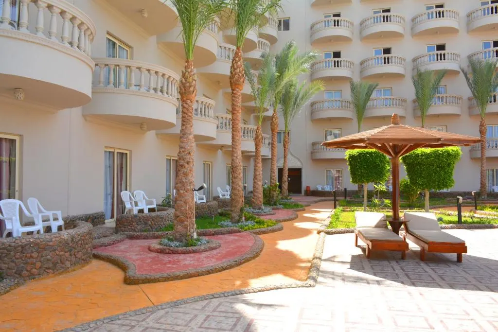 Sunrise Serano Club фото 32