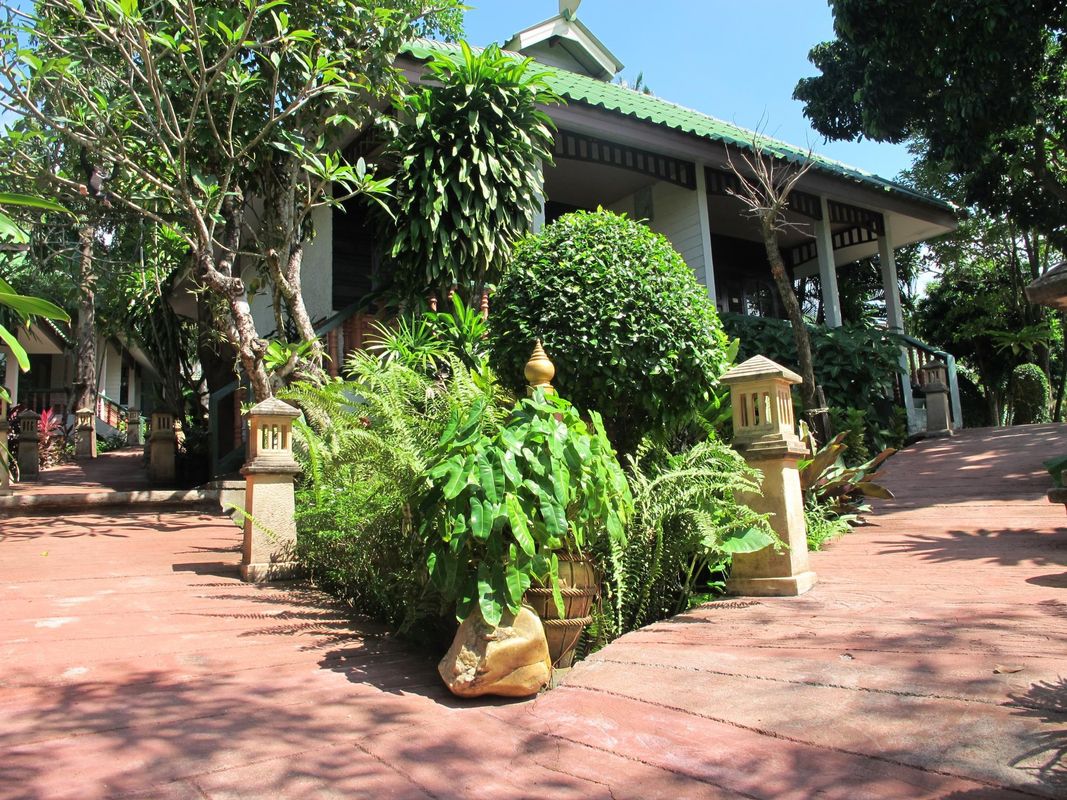 Kata Garden Resort фото 66
