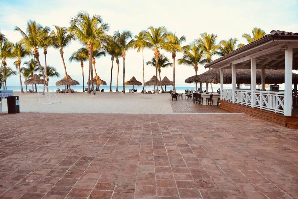 Гостиничный комплекс «Apartment in Cadaques Caribe» фото 32