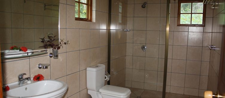 Фото отеля Le Surmer Self Catering Chalets
