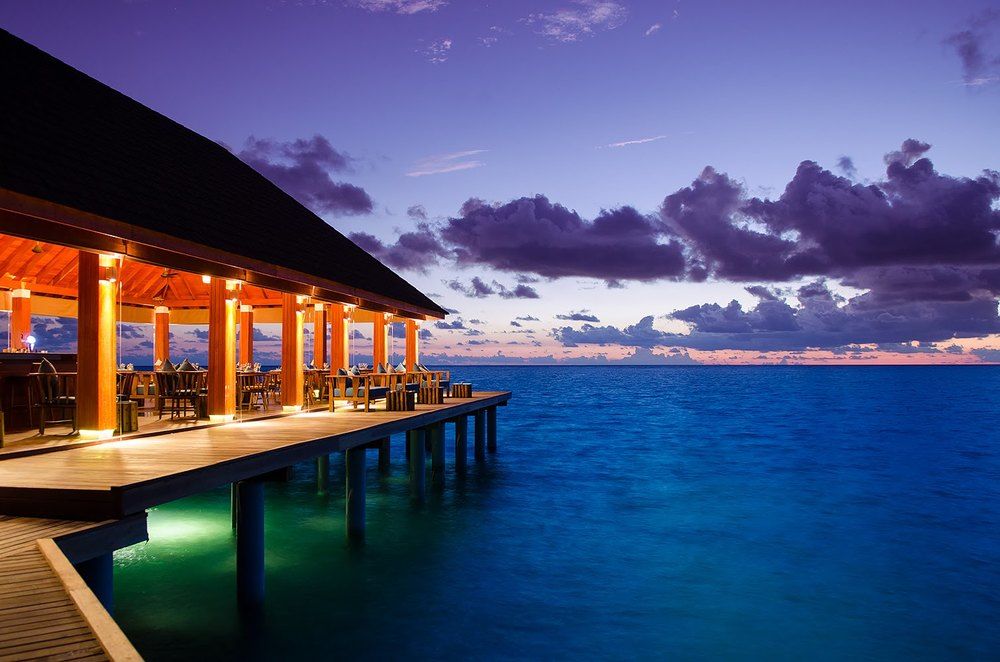 Summer Island Maldives фото 98