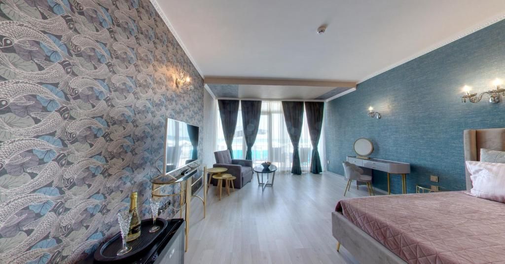Sirius Beach Hotel & SPA - Summer All Inclusive Light фото 34