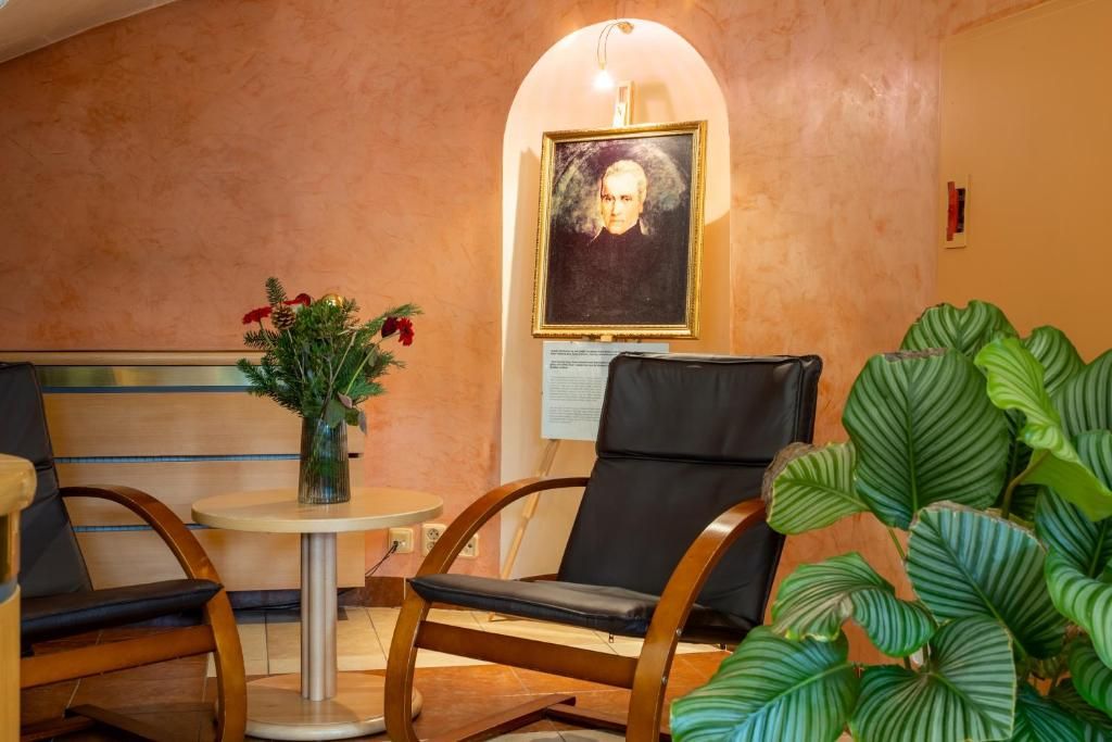Wellness Hotel Jean De Carro фото 21