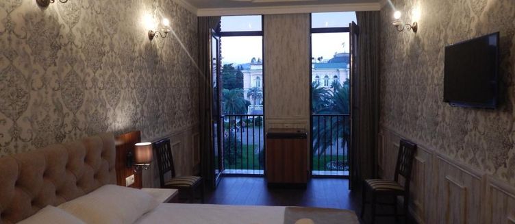 Фото отеля Melini Boutique Hotel