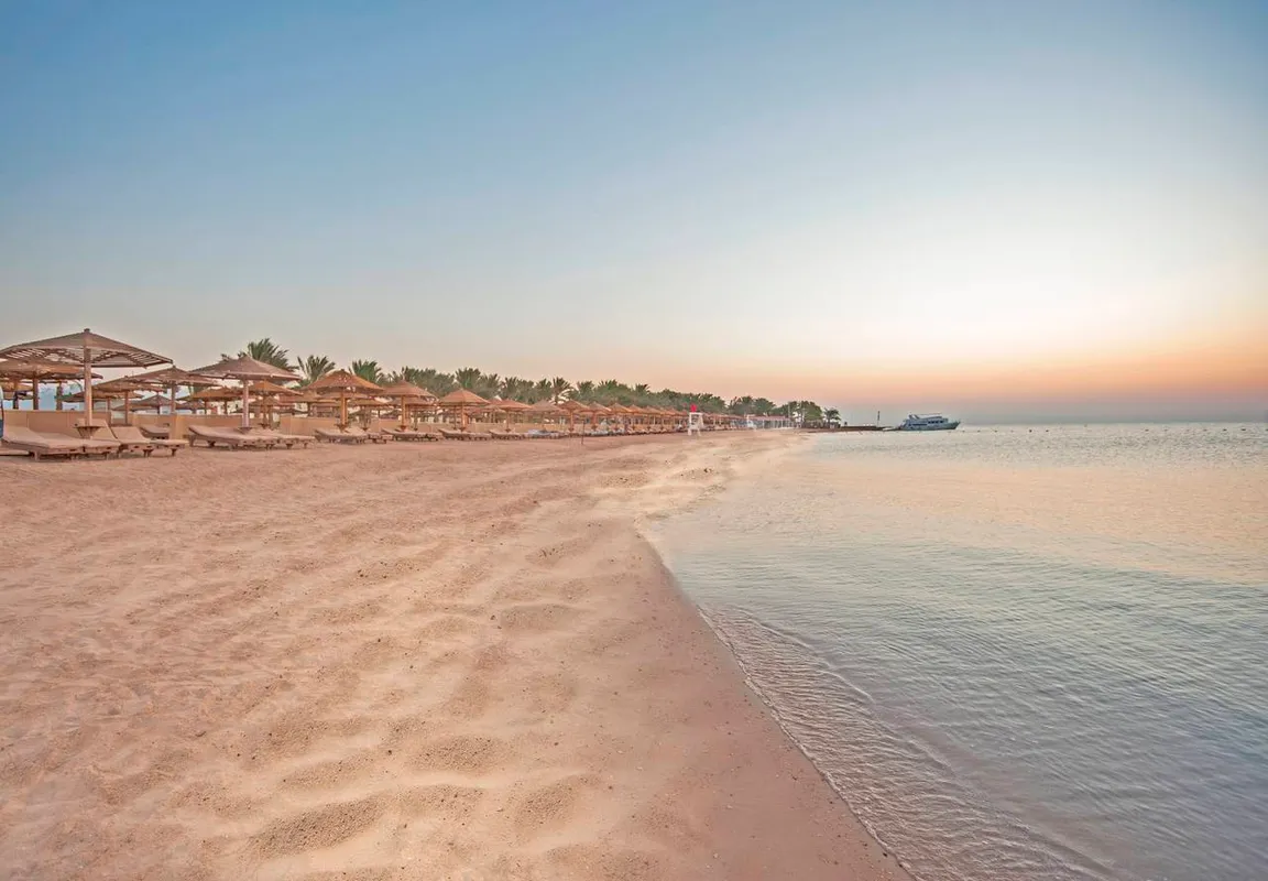 Sunrise Royal Makadi Resort фото 6