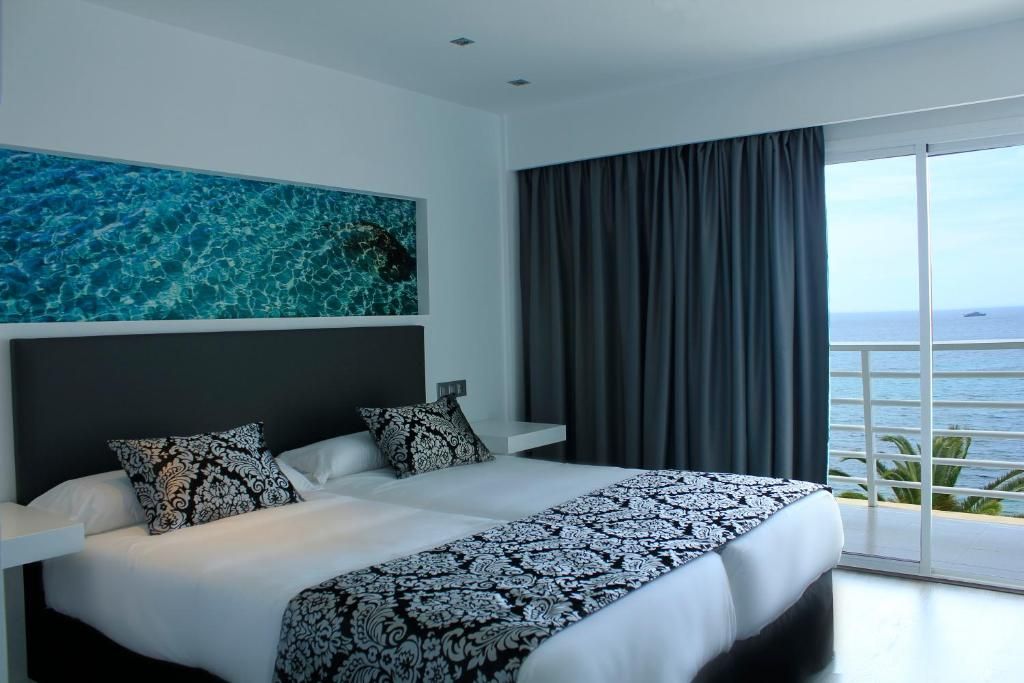 Hotel Nautico Ebeso фото 2