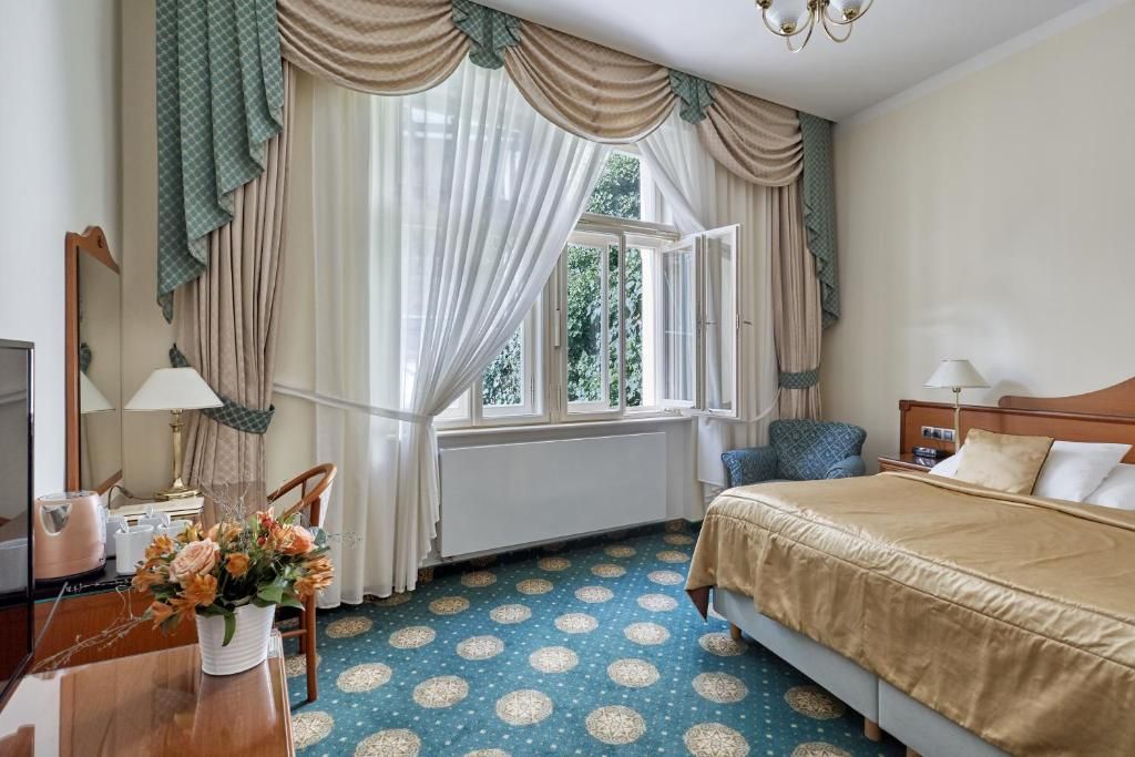 Hotel Romance Puskin фото 28