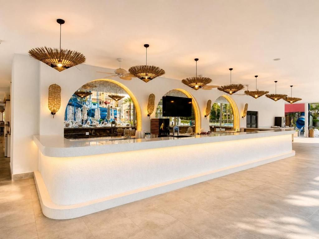Blue Wave Suite Hotel фото 81
