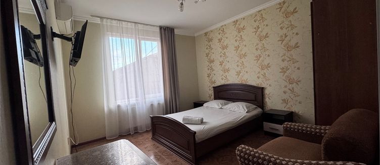 Фото отеля Das