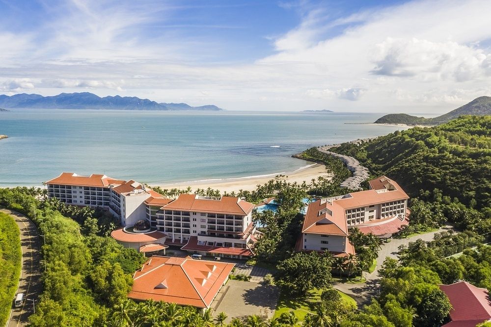 Vinpearl Resort Nha Trang фото 105