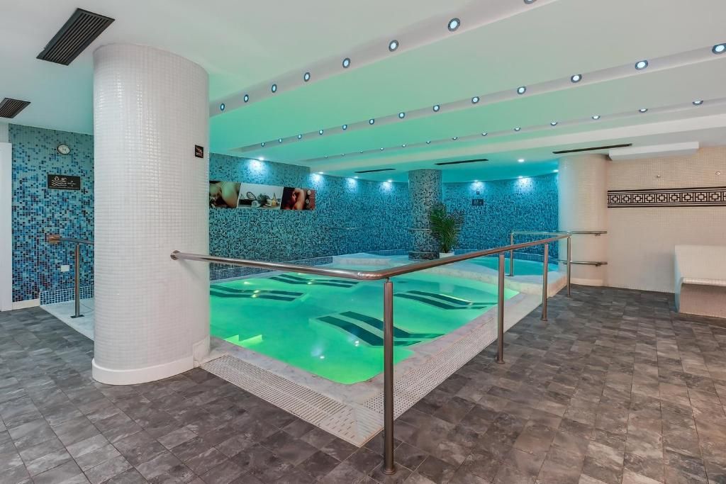 Hotel Galanthus & Spa фото 21