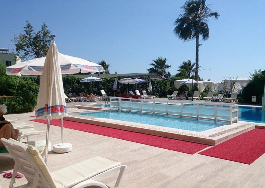 Ceren Hotel фото 3