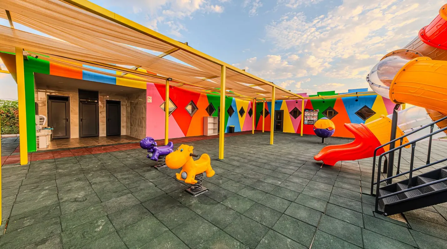 Dream Fun World фото 25