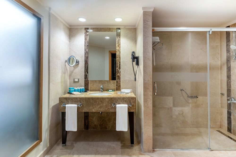 Susesi Luxury Resort фото 208