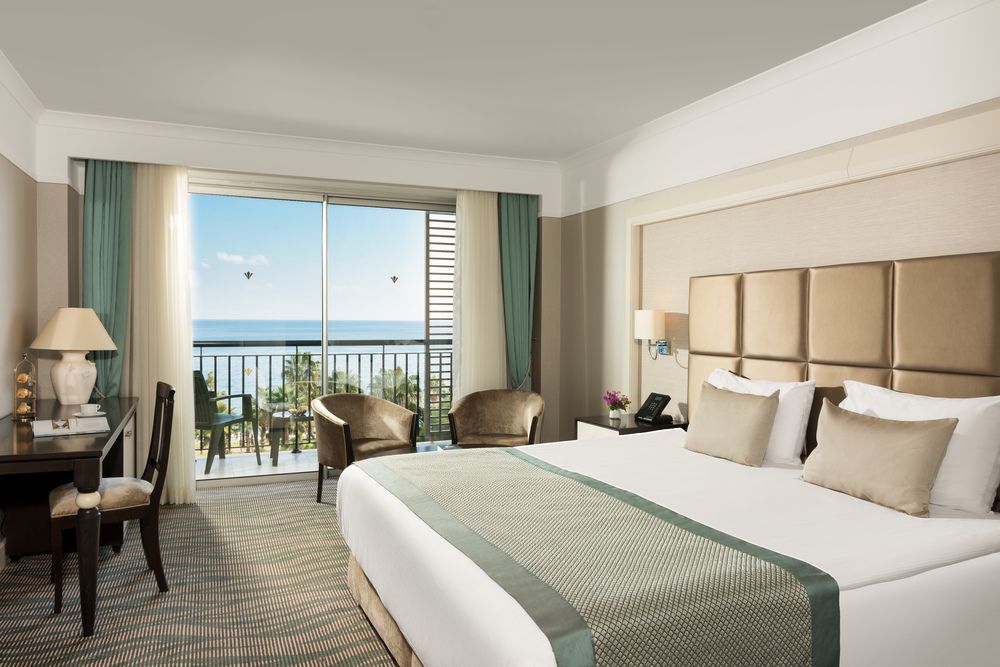 TUI Magic Life Rixos Beldibi (Adults Only) фото 95