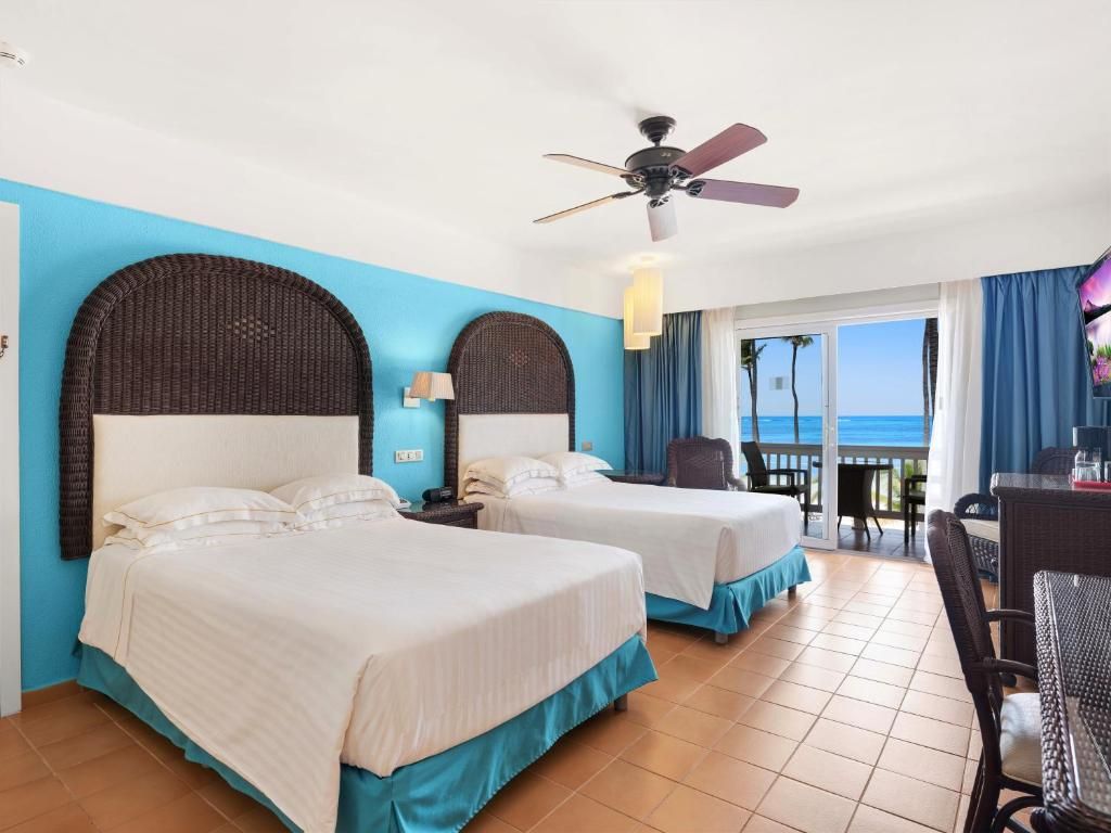 Barcelo Bavaro Beach Adults Only All Inclusive фото 16