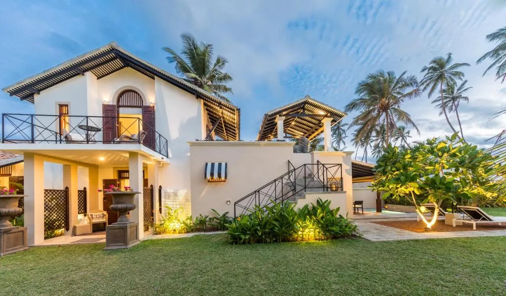 Nyne Hotels The Muse, Bentota фото 0