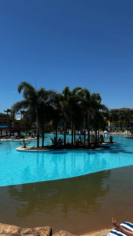 Rixos Sharm El Sheikh (Adults Only) фото 56