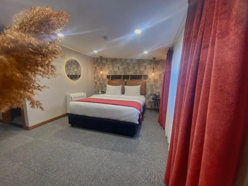 TownHouse Tbilisi Boutique фото 1