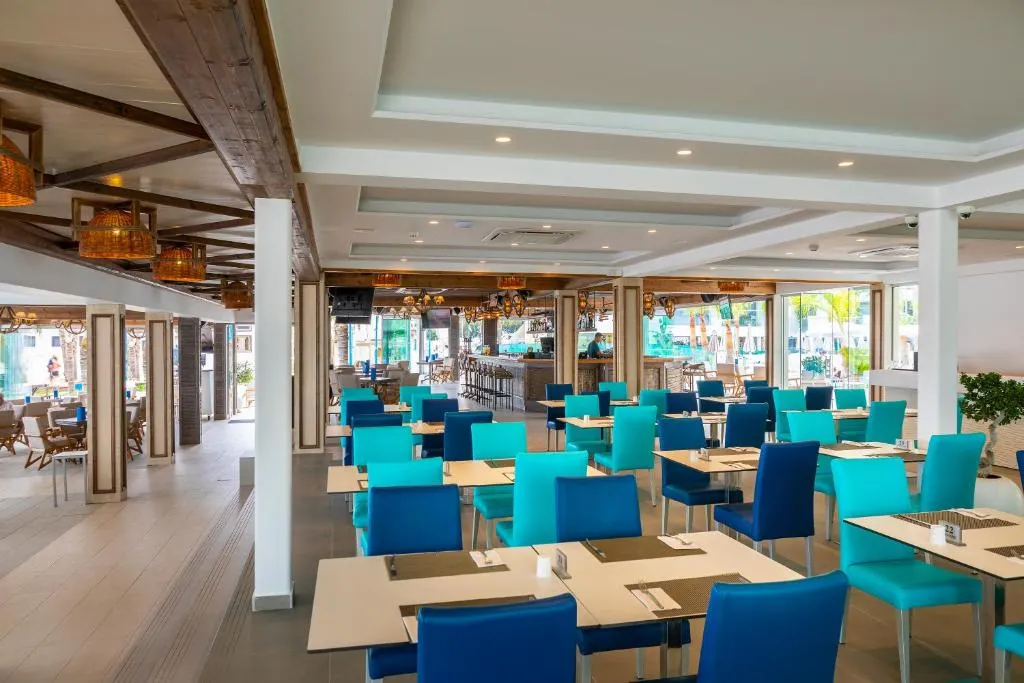 Limanaki Beach Hotel фото 18