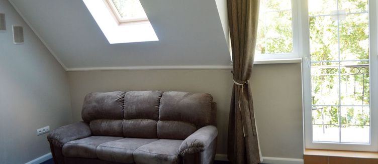 Фото отеля Вилла Гретта